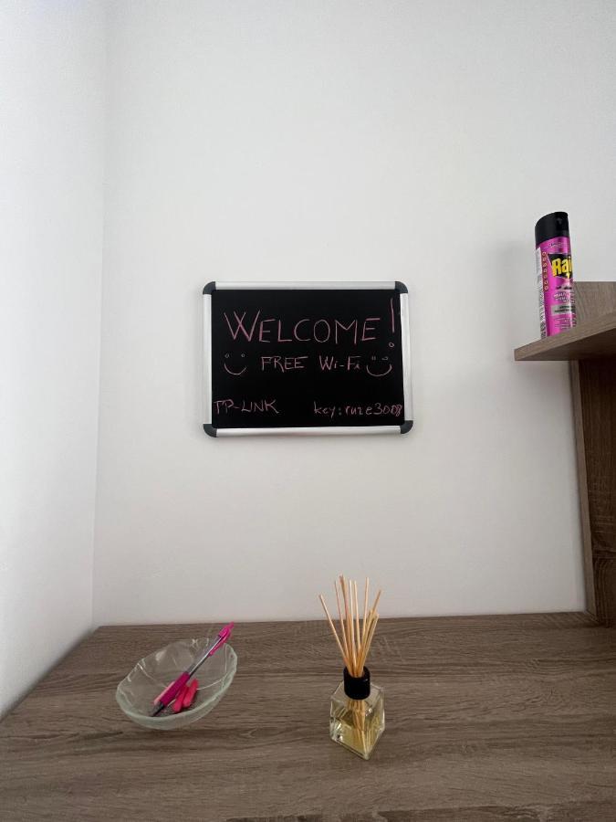 Apartman 3M With Free Parking Split Dış mekan fotoğraf