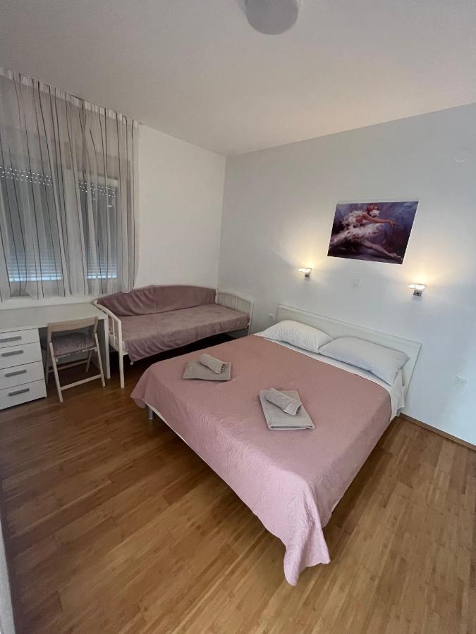 Apartman 3M With Free Parking Split Dış mekan fotoğraf