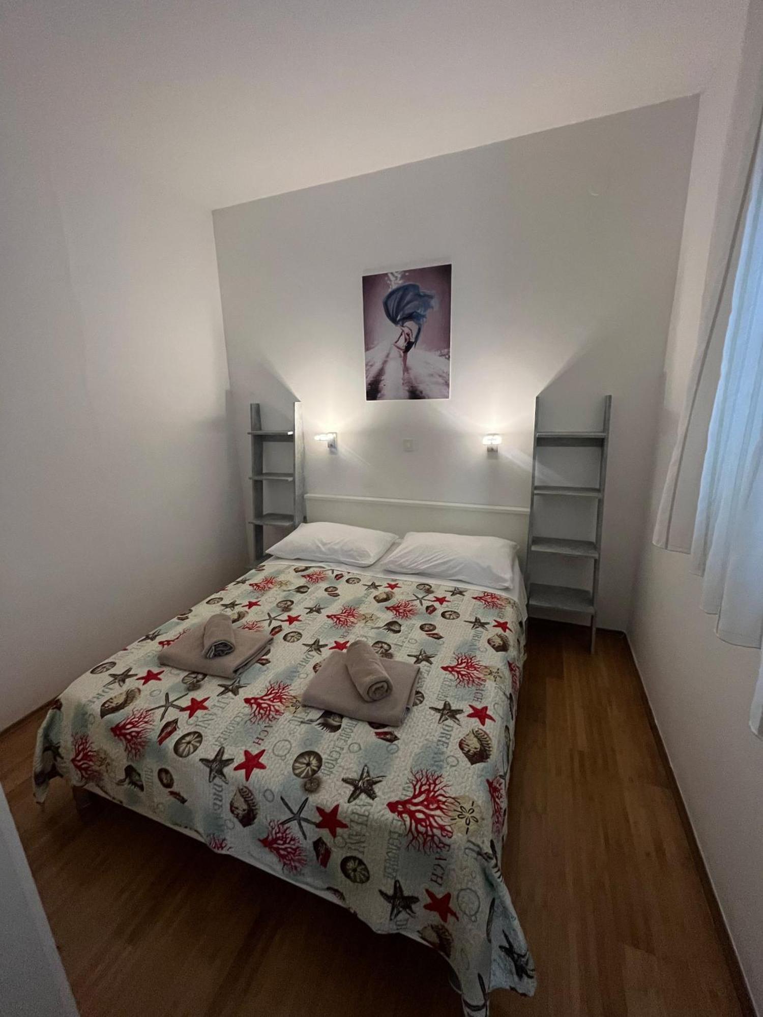 Apartman 3M With Free Parking Split Dış mekan fotoğraf