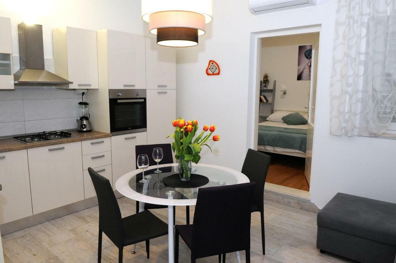 Apartman 3M With Free Parking Split Dış mekan fotoğraf