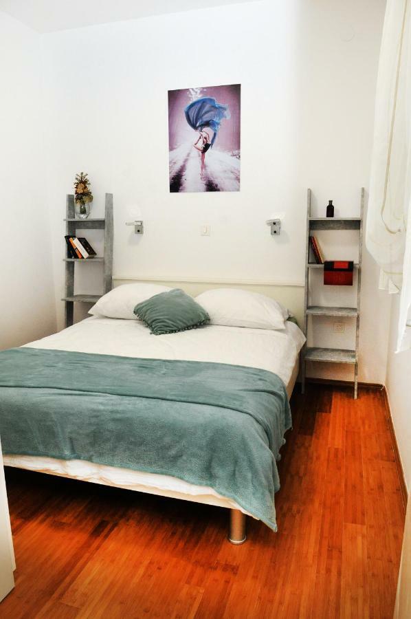 Apartman 3M With Free Parking Split Dış mekan fotoğraf