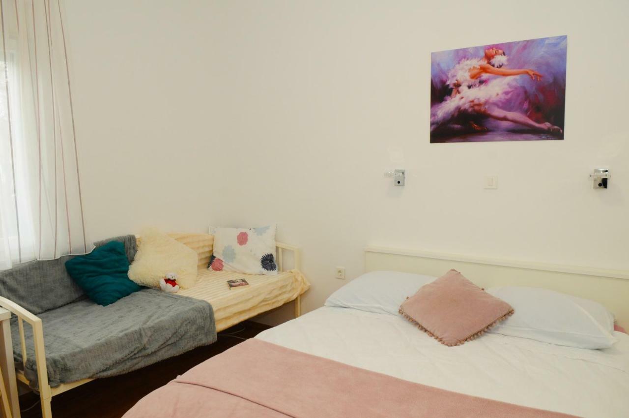 Apartman 3M With Free Parking Split Dış mekan fotoğraf