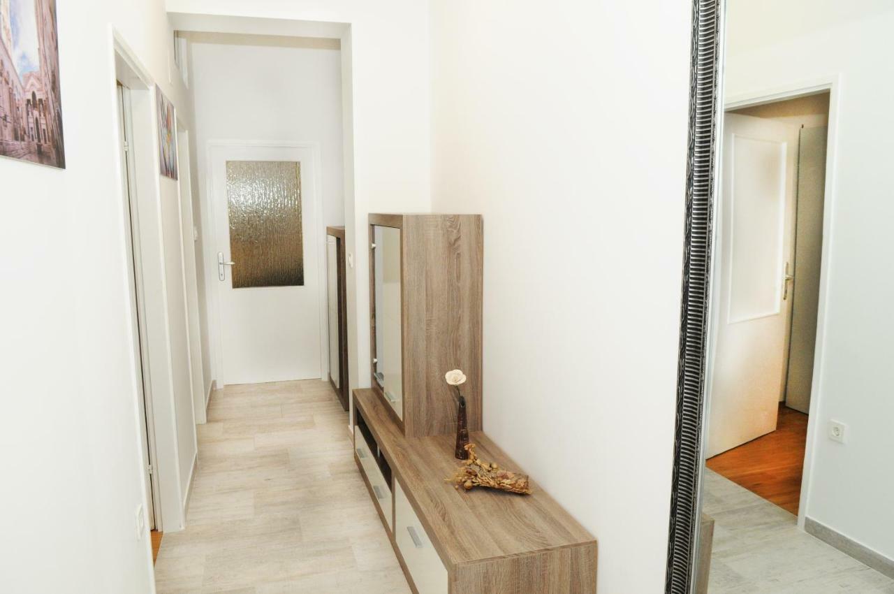 Apartman 3M With Free Parking Split Dış mekan fotoğraf